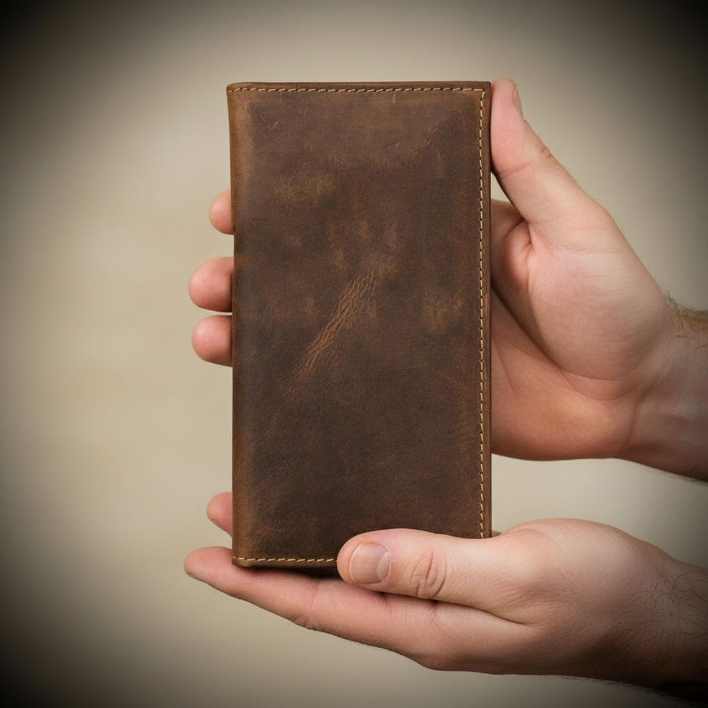 Roper Long Wallet - view 1